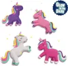 Pâte à modeler Licorne, 4 x 90 g, SES Creative, Sans Voir les images du produit 6