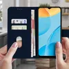 Avizar, Flip Cover Geldbörse, Etui Kunstleder für Oppo A15, Produktbild-Vorschau 3