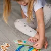 Montessori® Lernspiel, Lernkarten für Kleinkinder 1-3 Produktbild-Vorschau 2
