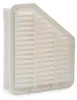 RIDEX 8A0255 Luftfilter für TOYOTA AURIS (NRE15, ZZE15, Produktbild-Vorschau 7