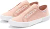 LASCANA Sneaker Slip-On-Sneaker, rosé Größe 40 Produktbild-Vorschau 1