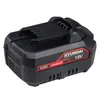 HYUNDAI A1840LI Akku Akkumulator Batterie 4.0 Ah (18V) Produktbild-Vorschau 4