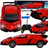 Lolex | Modello di auto sportiva RC - 1:12 - Con luci e Anteprima dell’immagine prodotto 1