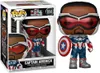 The Falcon and the Winter Soldier - Captain America 814 - Produktbild-Vorschau 5