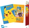 ABYstyle GBYDCO049, 2 Stück(e), 170 g/m², Pokemon, Produktbild-Vorschau 1