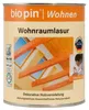 Biopin Wohnraumlasur 750 ml farblos Produktbild-Vorschau 6