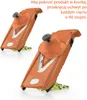 Börner Coupe-légumes V5 Powerline Profi Set Râpe à Voir les images du produit 9