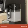 Grundig KSM 5330 Siebträgermaschine mit integriertem Produktbild-Vorschau 6