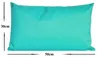 JACK Outdoor Lounge Kissen 30x50cm Dekokissen inkl. Füllung Produktbild-Vorschau 4