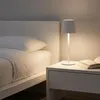 Lampada da tavolo da esterno a LED, bianca, batteria Anteprima dell’immagine prodotto 7