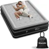 tectake® Aufblasbare Matratze AirDreams für 1 oder 2 Produktbild-Vorschau 1