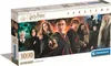 Clementoni Harry Potter Puzzel, Panorama, 1000 stukjes Productafbeelding-voorbeeld 2