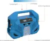 Güde Kompressor Dual Drive 12/230V / 5-tlg 150 Watt, max 8 Produktbild-Vorschau 5