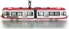 Siku 1895 - Bombardiere del tram 1:87 Anteprima dell’immagine prodotto 7