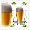 PLATINUX Biergläser Set 6 Teilig 500ml (max. 565ml) Produktbild-Vorschau 8