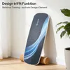 FunLife Balance Board aus Birkenholz mit Rolle WAVE – Produktbild-Vorschau 9