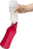 Trixie Trinkflasche 500 ml für Hunde mit Trinknapf, Produktbild-Vorschau 23
