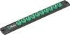 A Wera 9600 Nuss-Magnetleiste Twist-to-lock 1/4 tool is shown against a white background. Produktbild-Vorschau