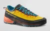 La Sportiva Tx4 Evo Zustiegsschuhe Gelb EU 42 Herren Gelb Produktbild-Vorschau 7