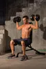 Iron Gym - Halterschijven 4 X 5 Kg Productafbeelding-voorbeeld 3