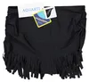 Aquarti Damen Bikinihose mit Rock Seitliche Raffung, Farbe: Produktbild-Vorschau 4