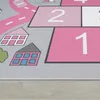 Tappeto per camera bambini Tappeto per bambini Tappeto da Anteprima dell’immagine prodotto 2