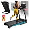 TREX SPORT Laufband für zuhause klappbar elektrisch Produktbild-Vorschau 1