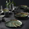 CreaTable, 21556, Nordic Fjord Green, sada tanierov 12 ks, Náhľad obrázku produktu 9