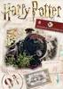 Harry Potter Puzzle Hogwarts Express Ticket (1000 Teile) Produktbild-Vorschau 3