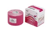 Nasara Kinesiologie Tape 5 cm x 5 m : pink/rot Farbe: Produktbild-Vorschau 9