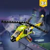 LEGO® Creator Hubschrauber-Abenteuer, 31092 Produktbild-Vorschau 18