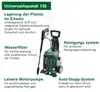 Bosch UniversalAquatak 135, Kompaktní, Elektrický, 7 m, Náhled obrázku produktu 17