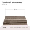 Tkanina Lycce Cordstoff sprzedawana na metry | 35 000 cykli Podgląd zdjęcia produktu 1