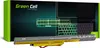 Green Cell L12M4F02 L12S4K01 Laptop Akku für Lenovo IdeaPad Produktbild-Vorschau 1