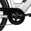 Hiland 26 Zoll 7-Gang 250W Elektrofahrrad für Männer und Produktbild-Vorschau 16