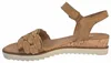 Gabor 2.758.85_8, Sandaletten in Braun für Damen, Größe 41 Produktbild-Vorschau 17