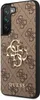 Guess Polyurethan4G Metal Logo Case für Samsung Galaxy S23 Produktbild-Vorschau 8