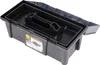 VOREL 78802, Gereedschapskist, Polycarbonaat (PC), Zwart, Productafbeelding-voorbeeld 3