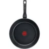Tefal XL Force Pfannenset, Bratpfannen Ø20/24/28 cm, Produktbild-Vorschau 3