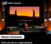 Hisense Téléviseur 43 pouces 4K Ultra HD Assistant vocal Voir les images du produit 24