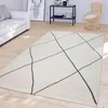 TT Home Wohnzimmer Teppich Mit Modernem Skandinavischem Produktbild-Vorschau 3