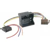 AIV 410632, ISO-Adapter, ISO, Autoradio, Mehrfarbig, 0,2 m Produktbild-Vorschau 1
