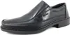 Rieker uomo scarpa slip-on elegante bassa in pelle Anteprima dell’immagine prodotto 53