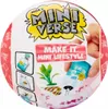 MGA's Miniverse - Make It Mini Botanicals Pots de plantes Voir les images du produit 17