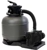 Sandfilteranlage SF 142 8 m³/h Pumpenleistung 550W, Produktbild-Vorschau 1