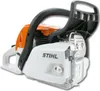 STIHL MS 231 kettensäge Benzinmotorsäge 35cm Schnittlänge, Produktbild-Vorschau 3