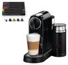 DeLonghi EN 267.BAE Citiz & Milk + NESPRESSO ORIGINAL Mixed Produktbild-Vorschau 5