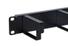 Extralink Kabelorganizer 1U Kabelmanagement mit Produktbild-Vorschau 4