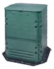 KIT composteur thermo-king vert + grille de fond - 900L Voir les images du produit 1