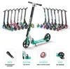 Apollo City Scooter - Phantom - Mint Podgląd zdjęcia produktu 6
